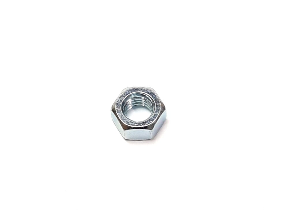HEXAGONAL NUT 7/16-14NC