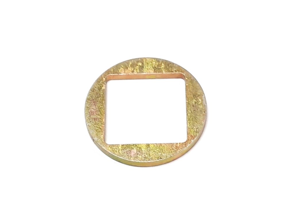 STABILISATION SUPPORT SPACER