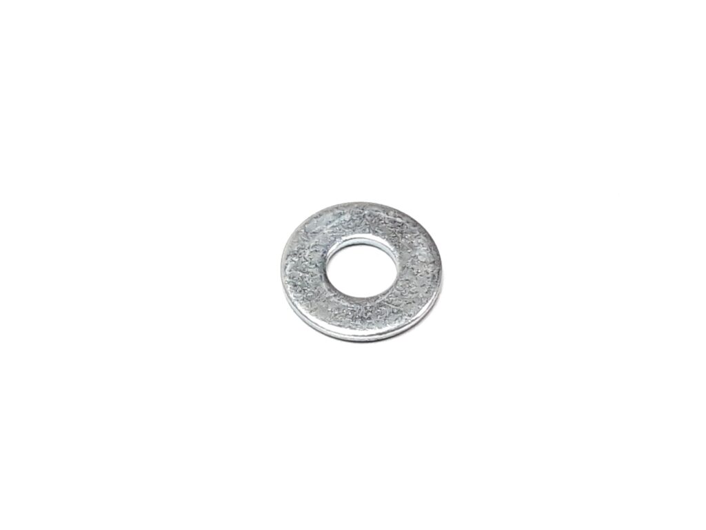 FLAT WASHER 3/8 USS