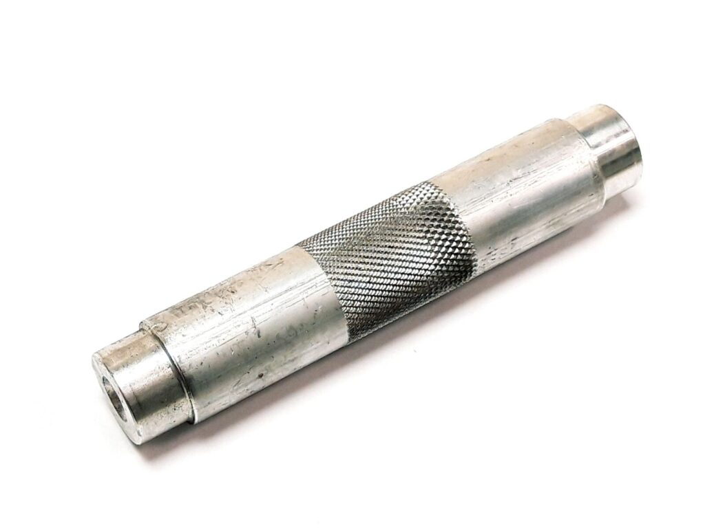 XGEN III AXEL