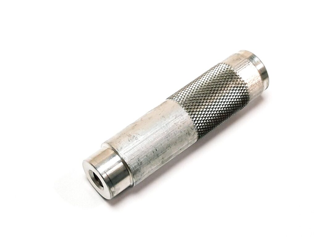 XGEN III AXEL