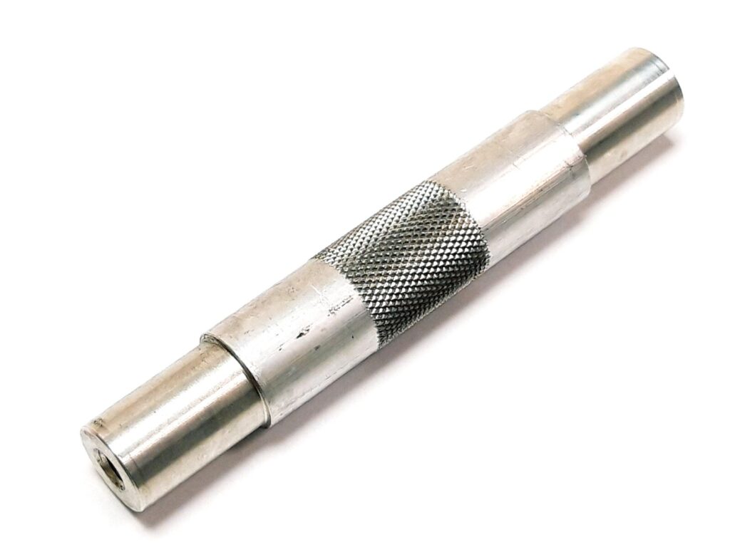 XGEN III AXEL