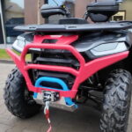 predny ram segway AT5