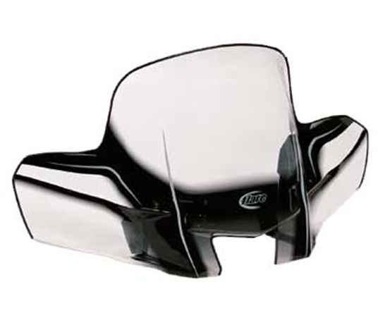 Kimpex WINDSHIELD ONLY (C) Suzuki KingQuad