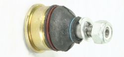 Ball Joint-Suzuki LTR 450R Lower Press In Ussed on LT& Max Ground Lower A-Arms