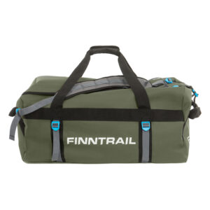 Finntrail Bag Explorer Kaki 100L