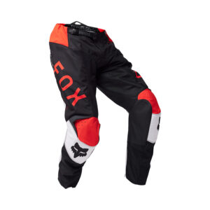 FOX 180 Race Spec Pant - 30, Fluorescent Red