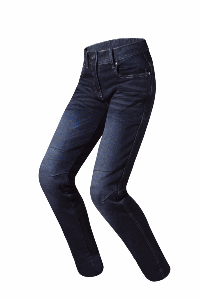 LS2 BRADFORD MAN JEANS DARK BLUE XL