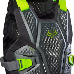 FOX Raceframe Impact, Ce Dark Shadow MX