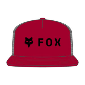 FOX Absolute Mesh Snapback