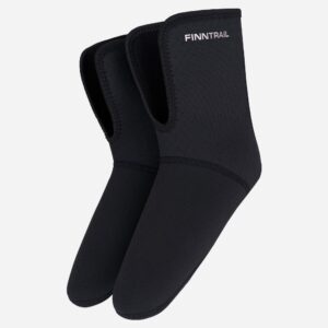 Finntrail Socks Neodry Black 41-42