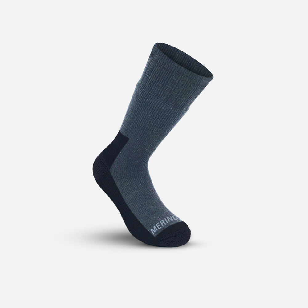 Finntrail Thermal Socks ExtremeMerino Blue 43-45