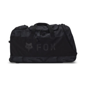 FOX Shuttle 180 Roller - Blk Camo