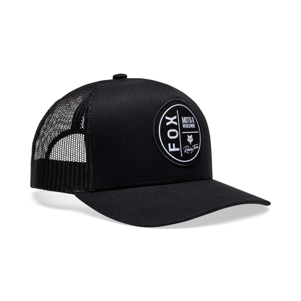 FOX Worldwide Trucker Hat