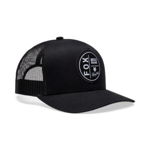 FOX Worldwide Trucker Hat