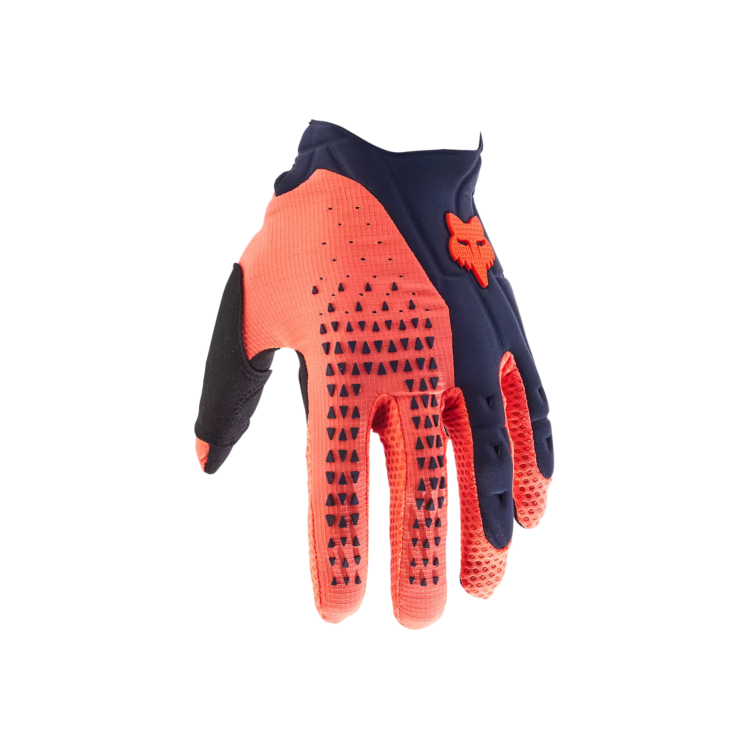 FOX Pawtector Glove – Navy/Orange