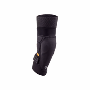 FOX Launch Knee Guard - Black MX