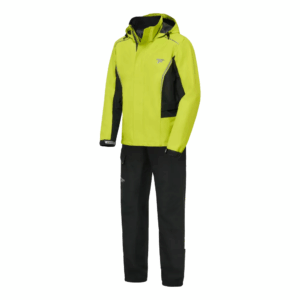Finntrail Suit Rider Yellow MK