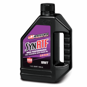 MAXIMA SYN RACING ATF TRANS GEAR OIL 10WT/1L