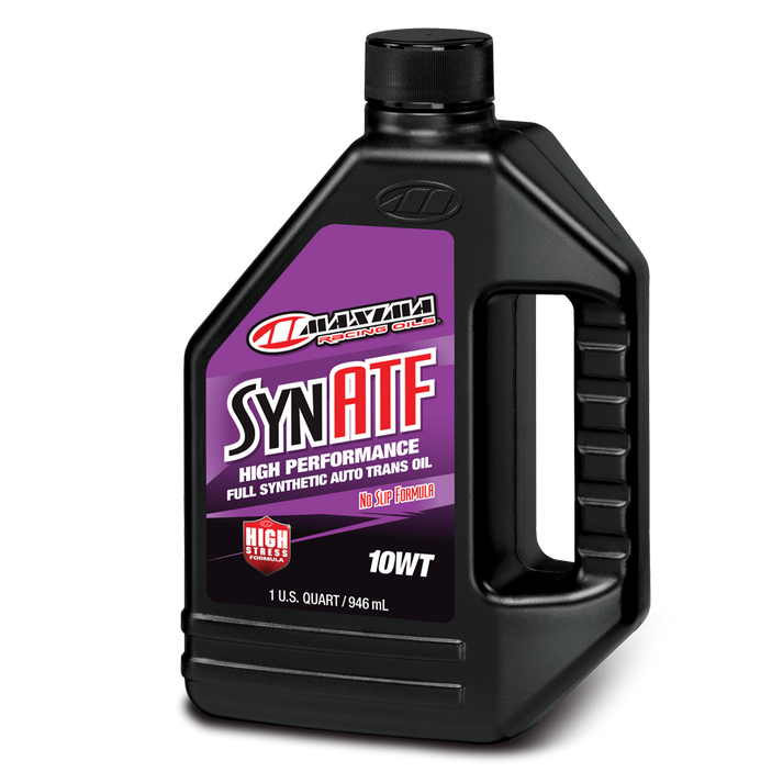 MAXIMA SYN RACING ATF TRANS GEAR OIL 10WT/1L