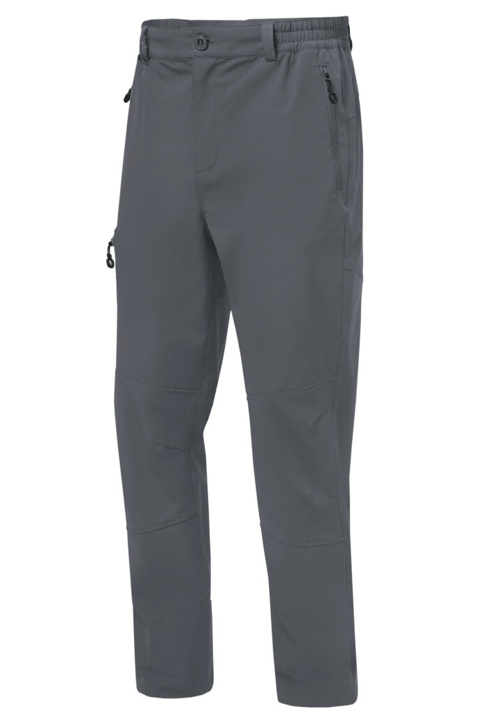 Finntrail Pants Wave MiddleGray M