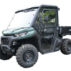 Cabin CAN-AM DEFENDER/TRAXTER (2020-XX) PREMIUM CAB