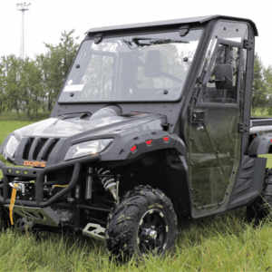 Cabin Goes UTV 700