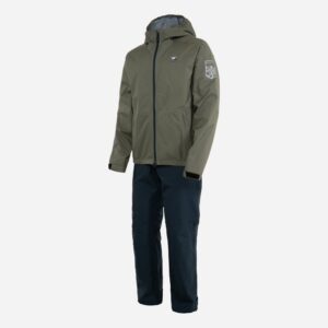 Finntrail Suit Outdoor suit Kaki MK