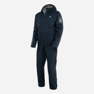 Finntrail Suit Outdoor suit DarkGrey XL