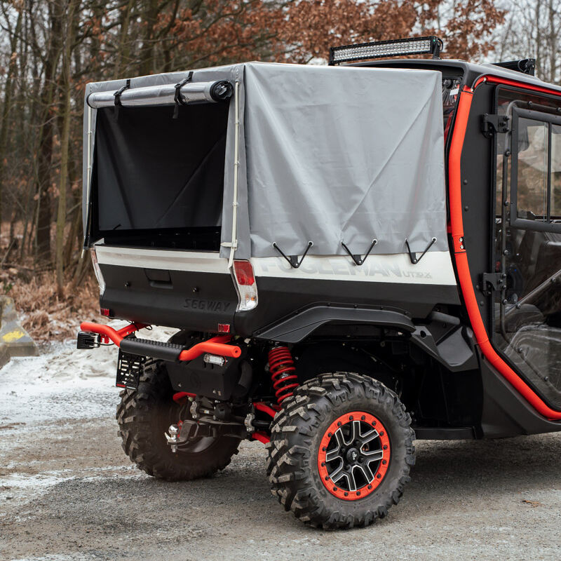 SOFT CARGO BOX Segway Fugleman UT6