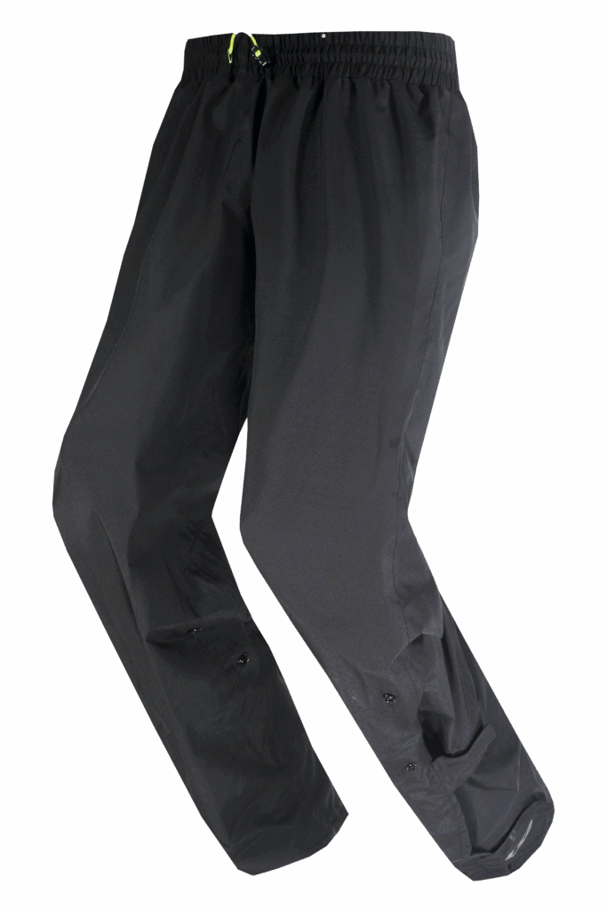 LS2 X-RAIN PANT BLACK S (XS-S)