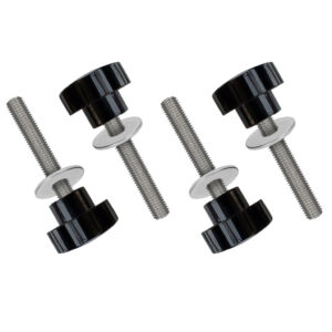 SHARK Quick Attach for Linhai / Loncin 4 pcs (M6 x 40mm)