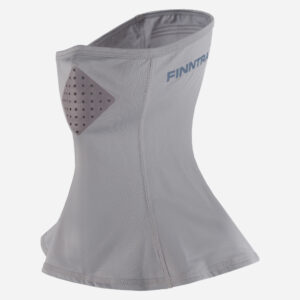 Finntrail Face Mask Wave Grey OS