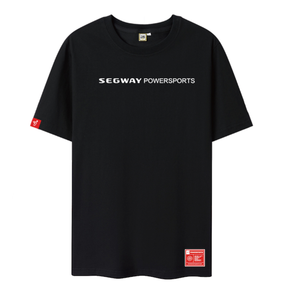 Segway Staff T-shirt3XL