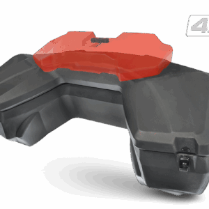 SHARK ATV Box AX116 pre KYMCO 700 / KAWASAKI BRUTE 450 / YAMAHA GRIZZLY