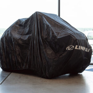 ATV COVER LINHAI