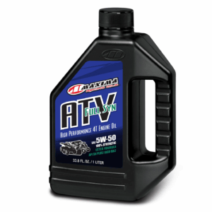 MAXIMA ATV FULL SYN 5W-50/1L