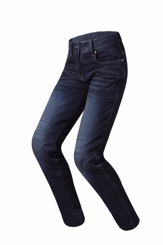 LS2 BRADFORD MAN JEANS DARK BLUE 3XL