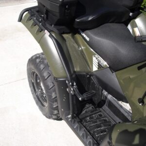 Kimpex fender guard Polaris Sportsman XP 550/850 2009-13