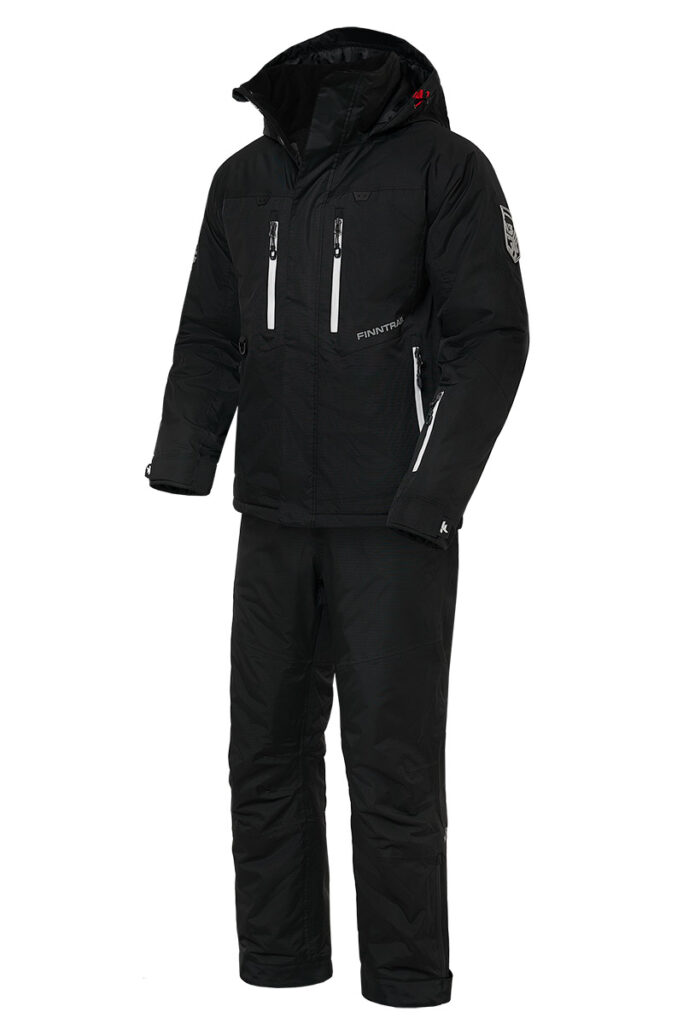 Finntrail Suit Atlas Graphite