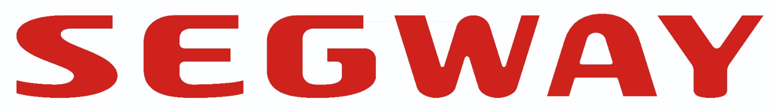 Segway Logo Outdoor luminous word 3m