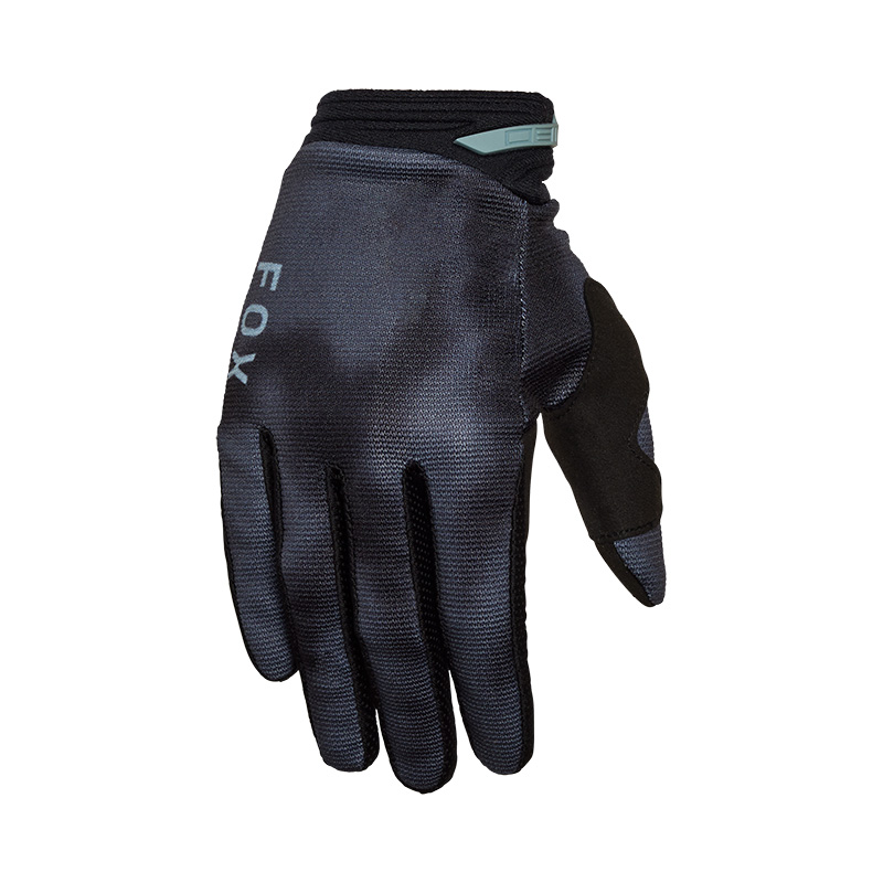 FOX 180 Taunt Glove – XL, Black