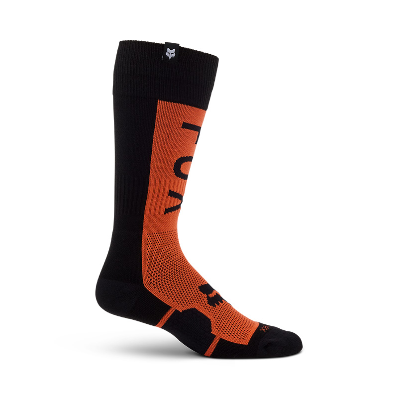 FOX 360 Divider Sock – Fluo Orange M