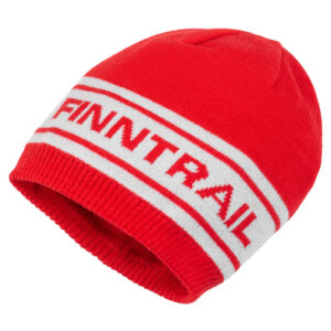 Finntrail Hat Daily Red XL-XXL