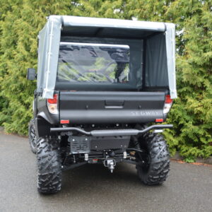 SOFT CARGO BOX Segway Fugleman UT6