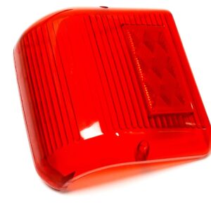 Kimpex Taillight Lens For Deluxe Trunk QTY1