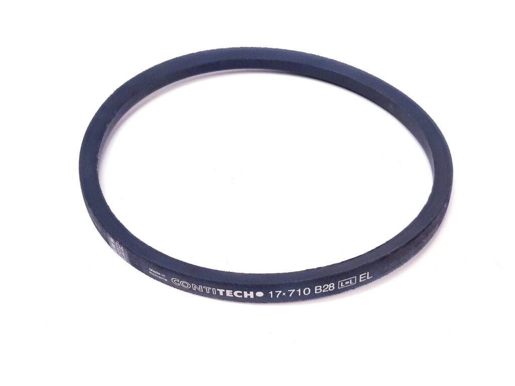 Engine Belt 17×710 Ld B 28