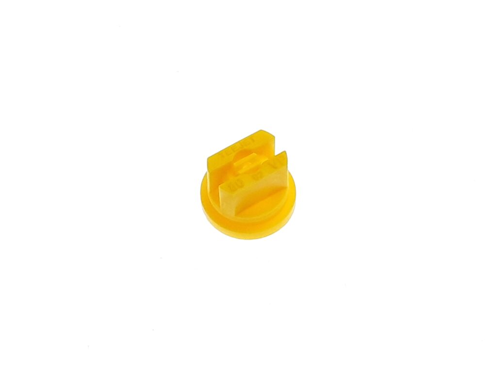 FIMCO TeeJet TP – XR – DG – TT – TTJ60 – AIXR Quick Cap – Yellow