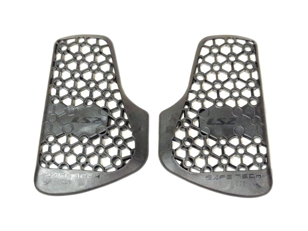 LS2 906 MAN CHEST PROTECTOR LEVEL 2