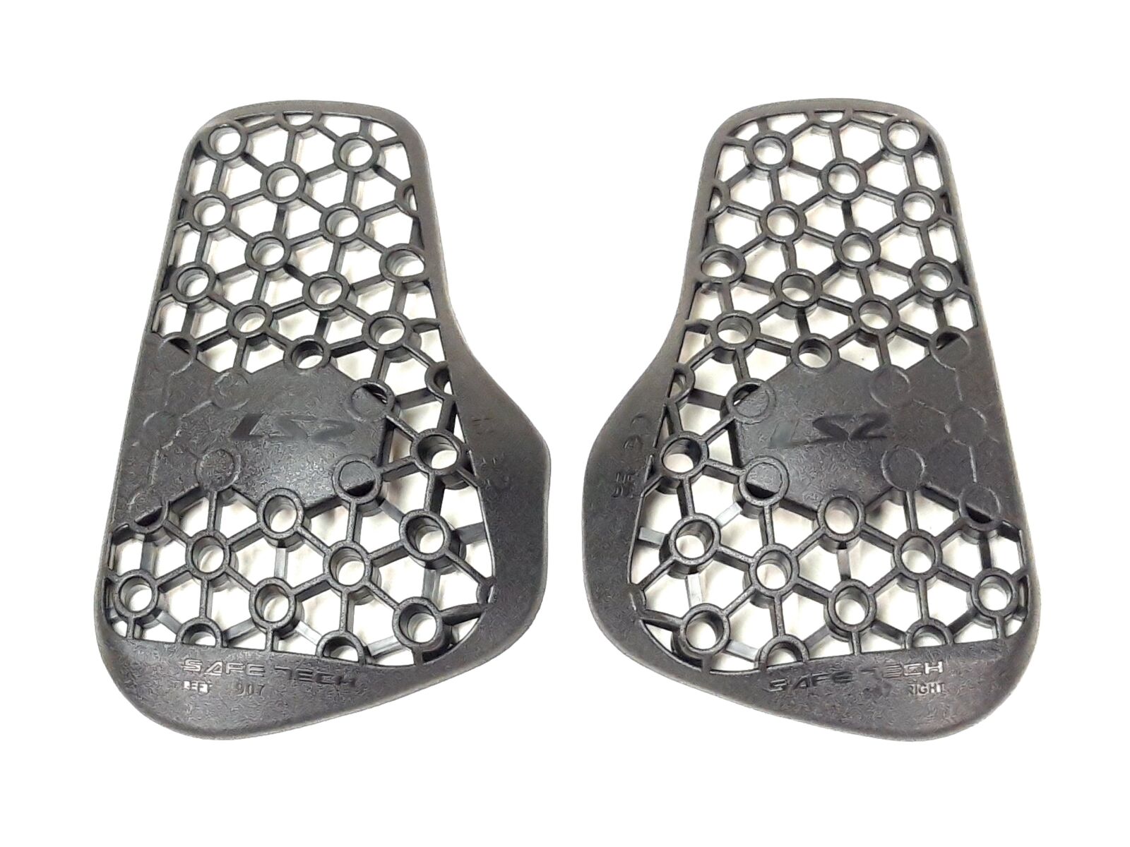 LS2 906 LADY CHEST PROTECTOR LEVEL 2